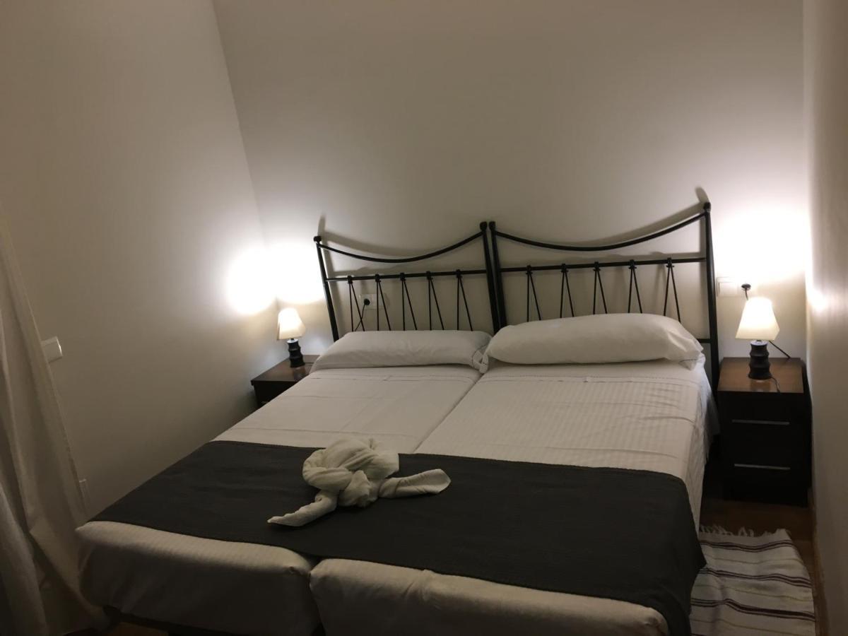 Jardin San Pelayo Appartement Niembro Buitenkant foto