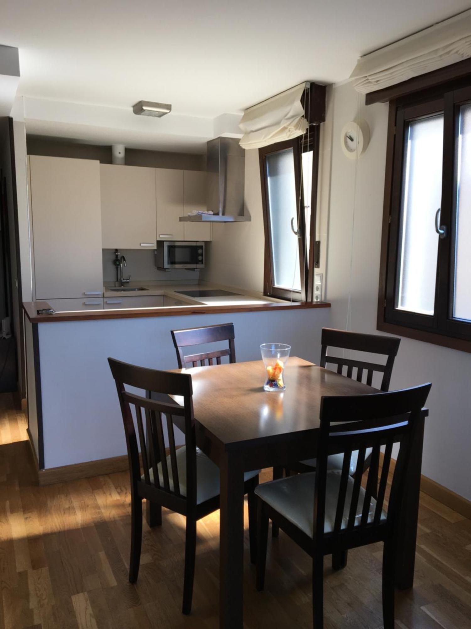 Jardin San Pelayo Appartement Niembro Buitenkant foto