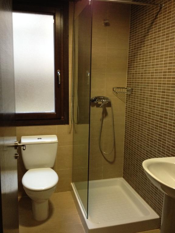 Jardin San Pelayo Appartement Niembro Buitenkant foto