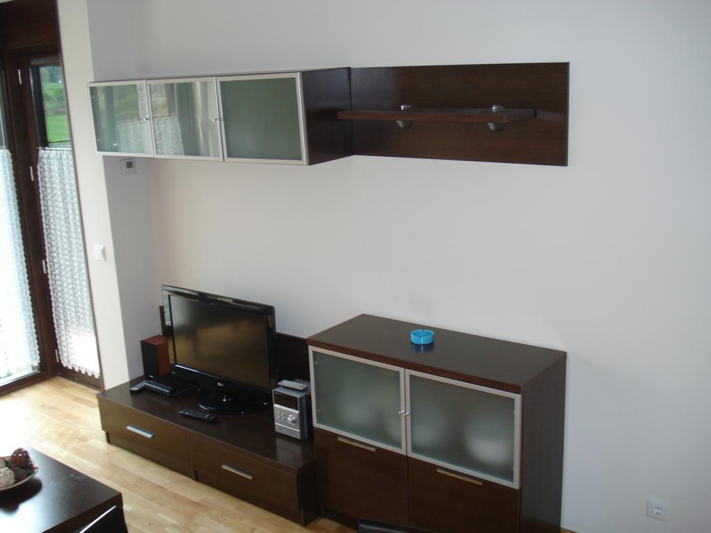 Jardin San Pelayo Appartement Niembro Buitenkant foto